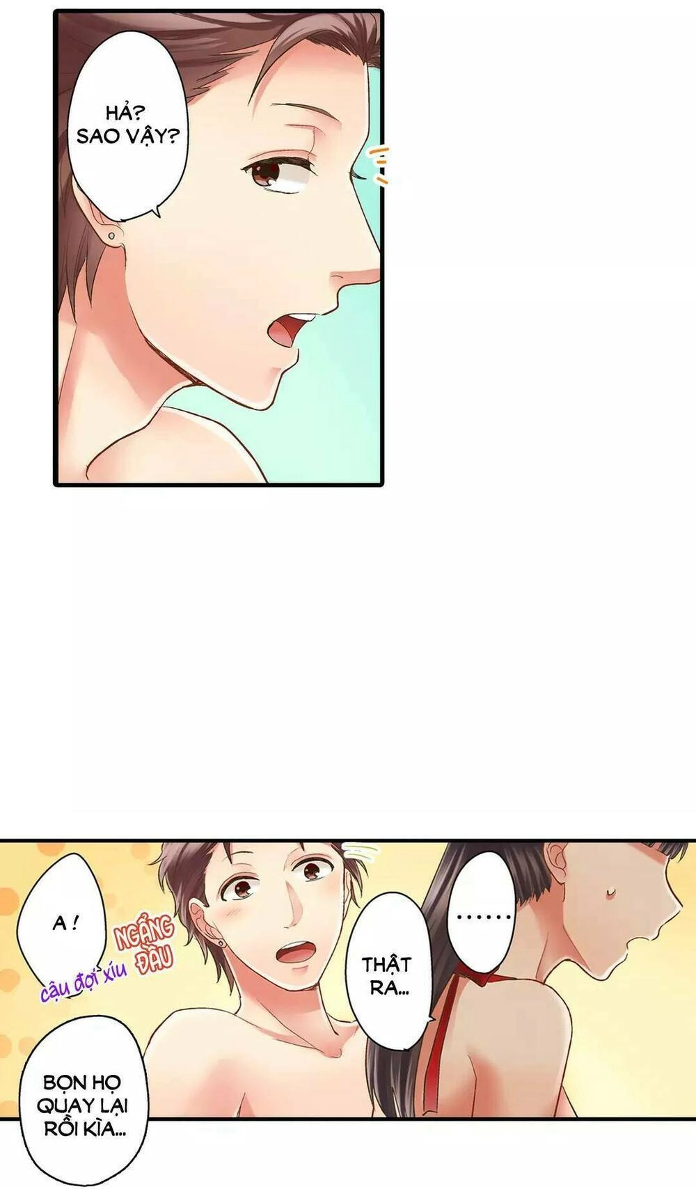 Một Giây Để Hôn Em Chapter 22 - 61