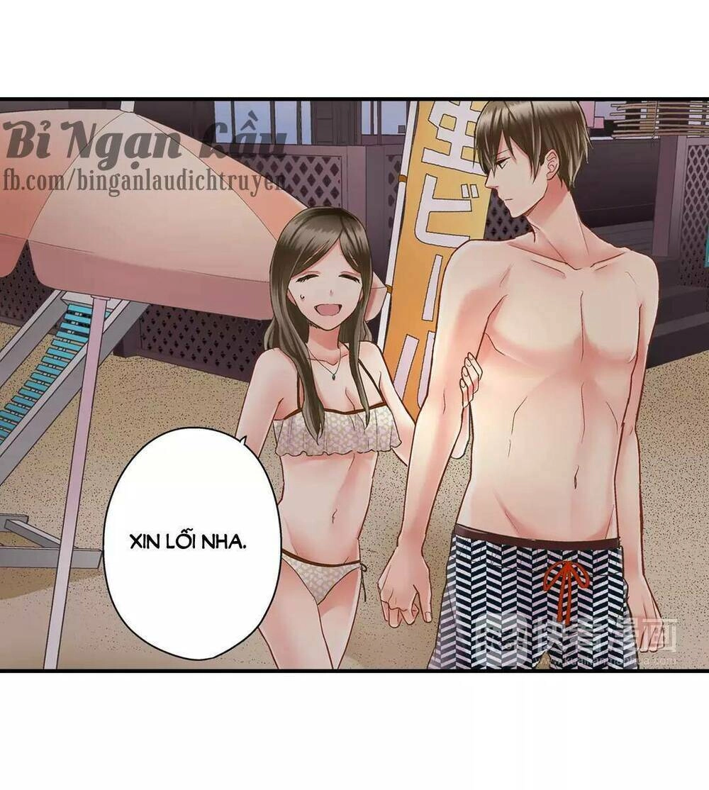 Một Giây Để Hôn Em Chapter 22 - 63