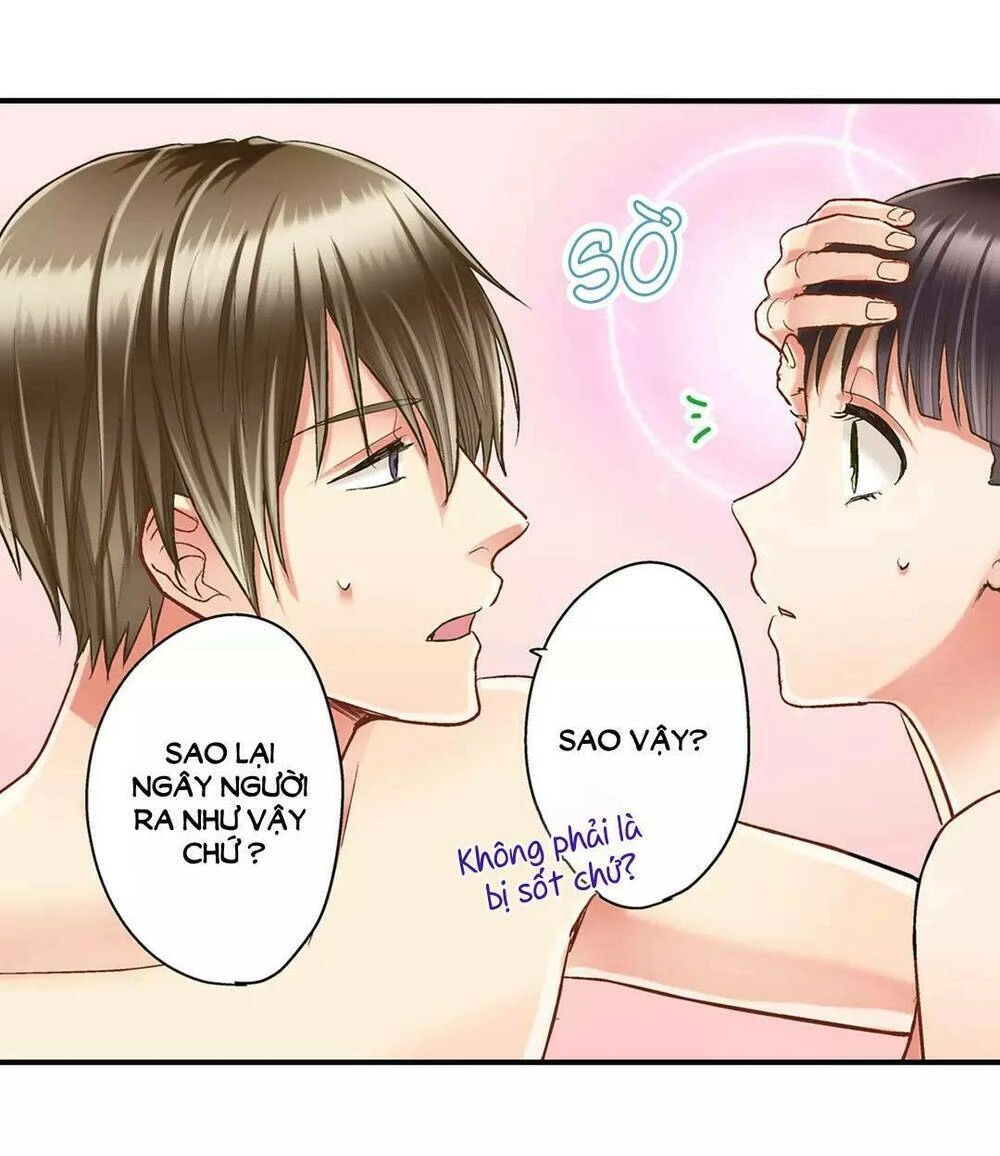 Một Giây Để Hôn Em Chapter 22 - 66