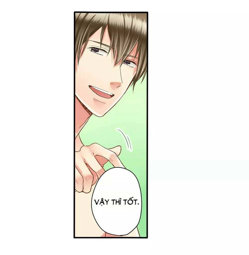 Một Giây Để Hôn Em Chapter 22 - 68