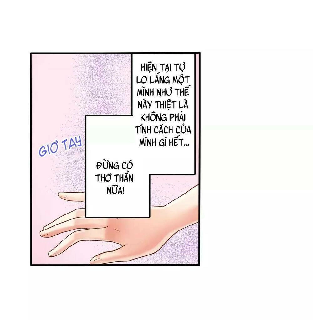 Một Giây Để Hôn Em Chapter 22 - 77