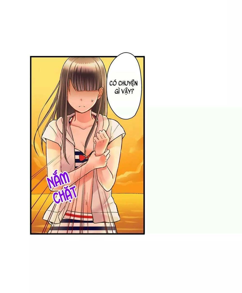 Một Giây Để Hôn Em Chapter 23 - 3