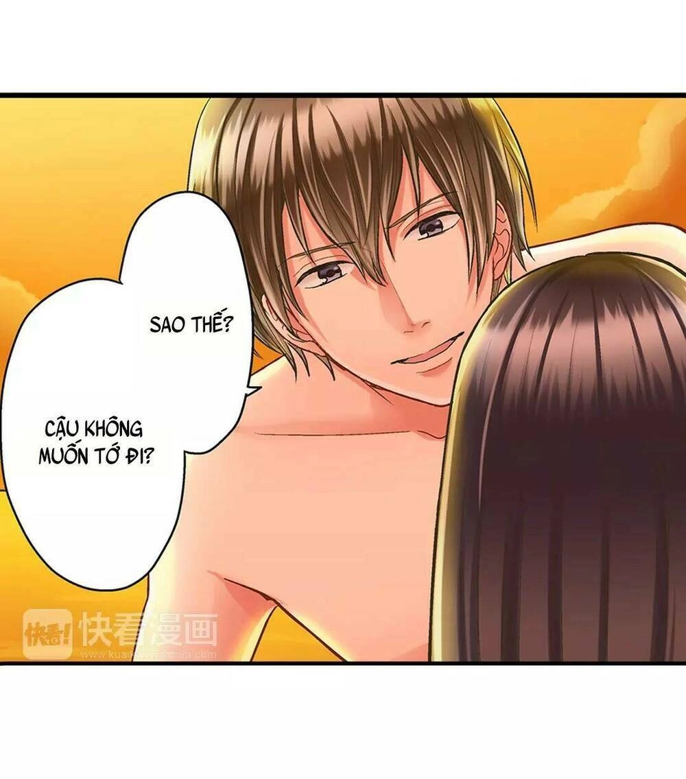 Một Giây Để Hôn Em Chapter 23 - 4