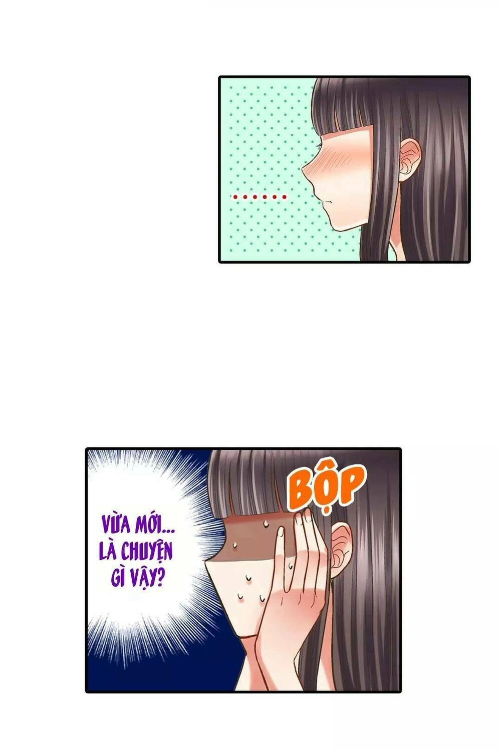 Một Giây Để Hôn Em Chapter 23 - 8