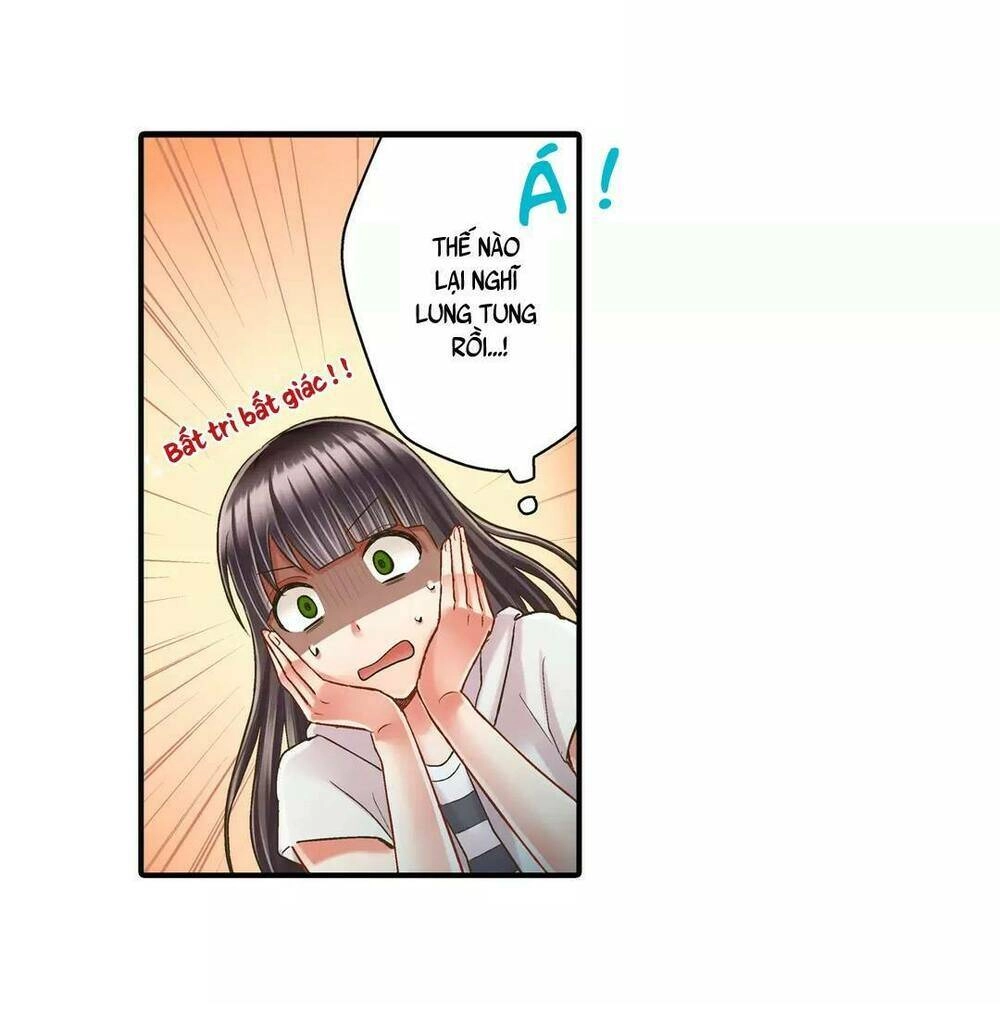 Một Giây Để Hôn Em Chapter 23 - 13