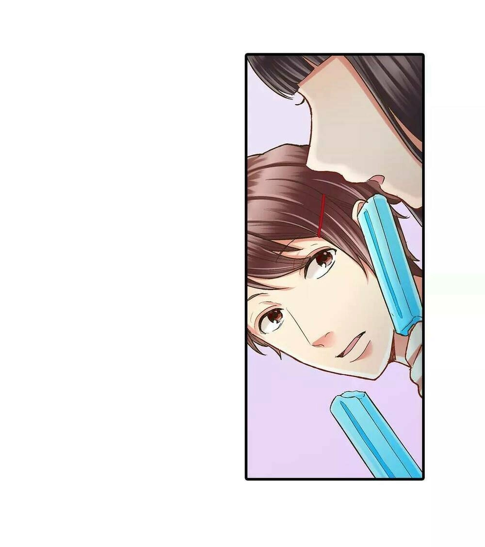 Một Giây Để Hôn Em Chapter 23 - 20