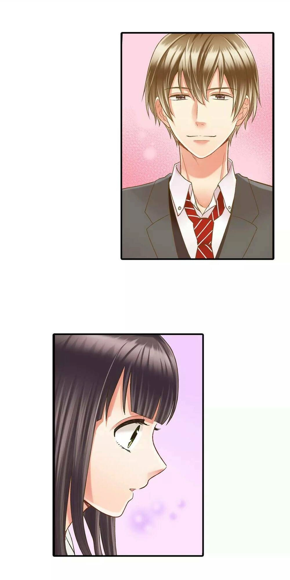 Một Giây Để Hôn Em Chapter 23 - 24