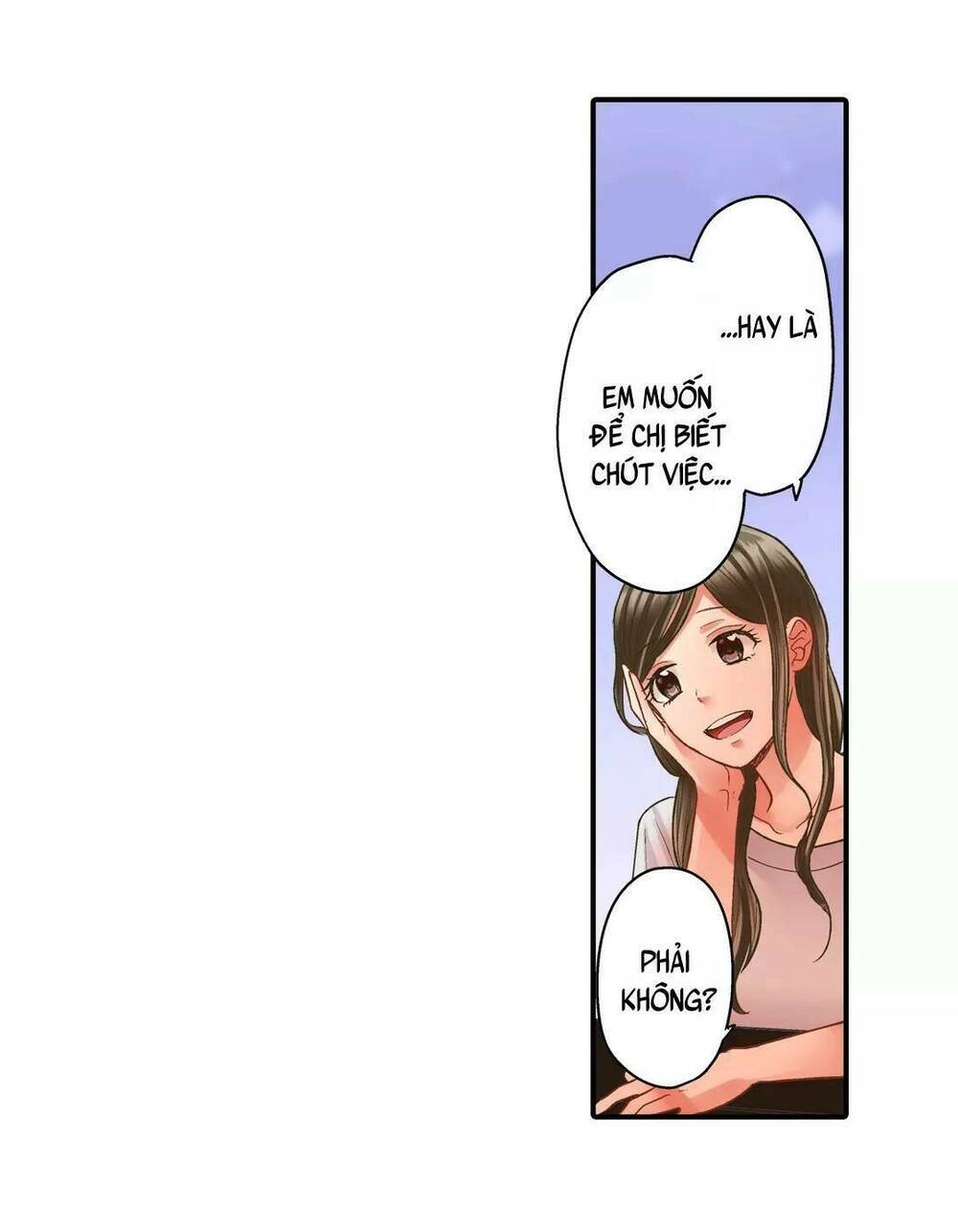 Một Giây Để Hôn Em Chapter 23 - 35