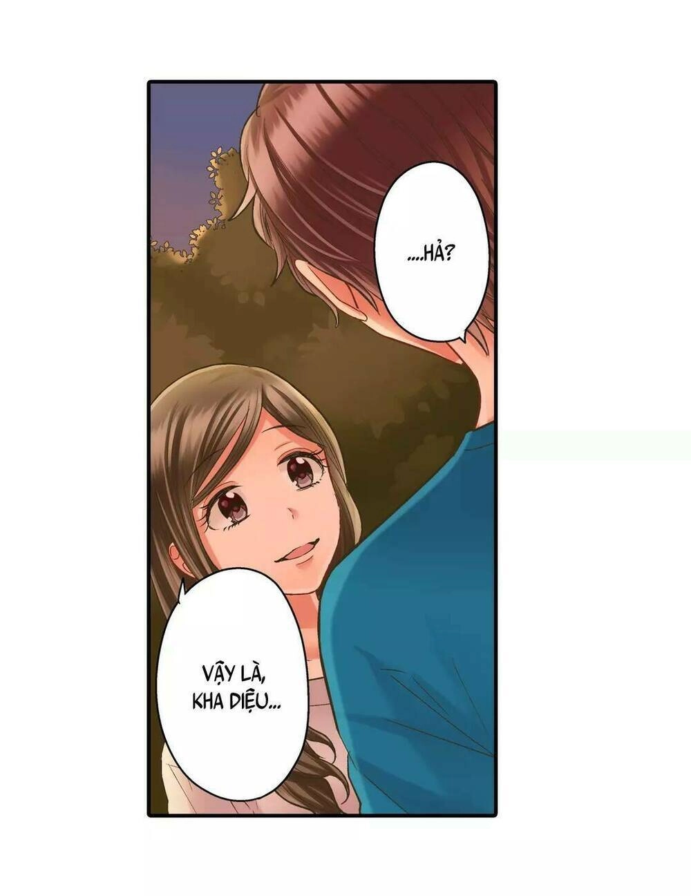 Một Giây Để Hôn Em Chapter 23 - 36