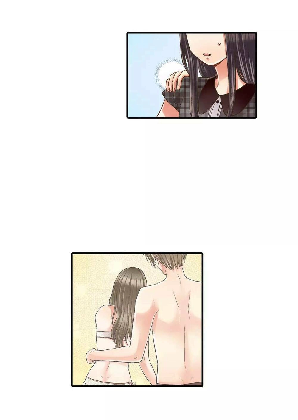 Một Giây Để Hôn Em Chapter 23 - 43