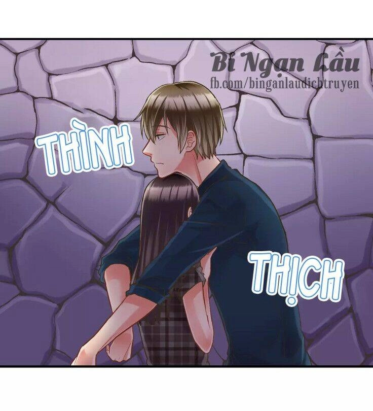 Một Giây Để Hôn Em Chapter 24 - 5