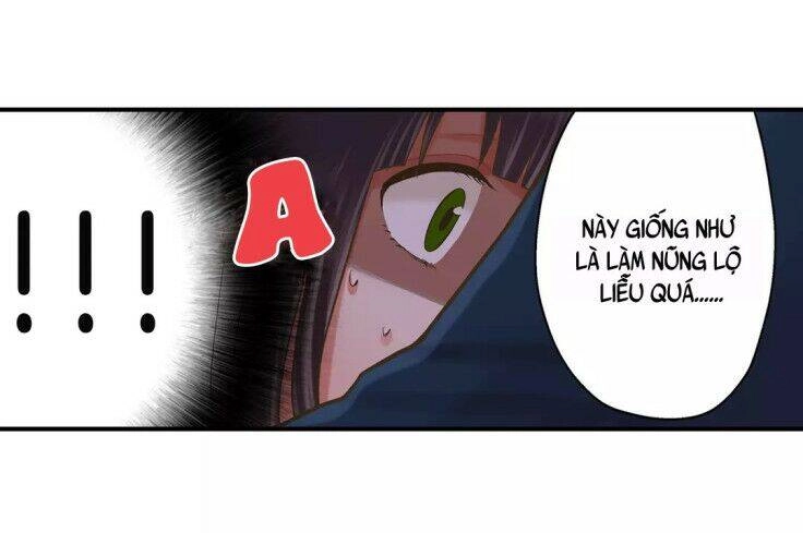 Một Giây Để Hôn Em Chapter 24 - 6