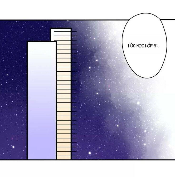 Một Giây Để Hôn Em Chapter 24 - 9