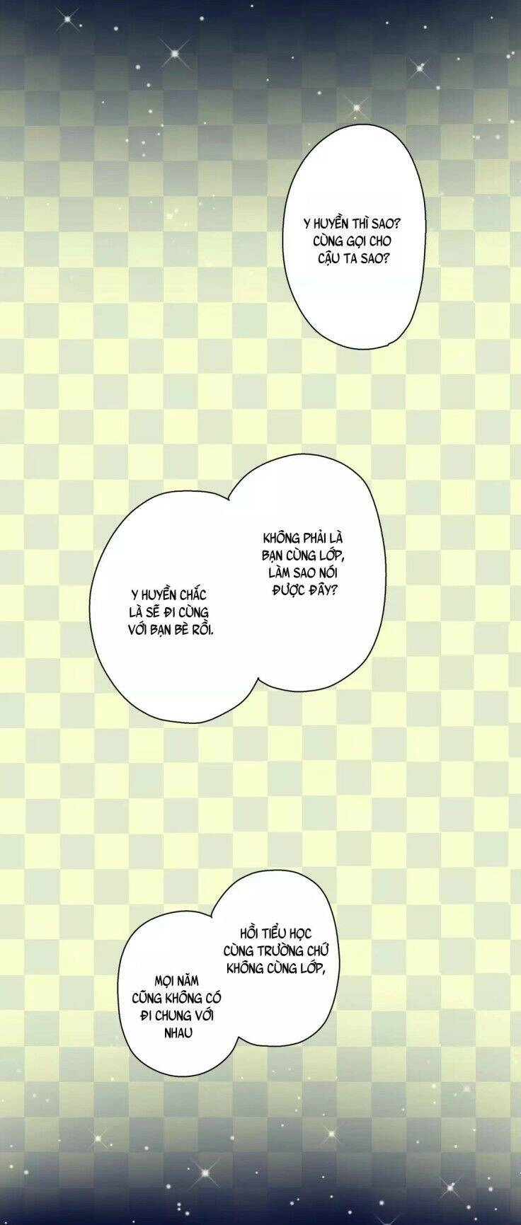 Một Giây Để Hôn Em Chapter 24 - 12