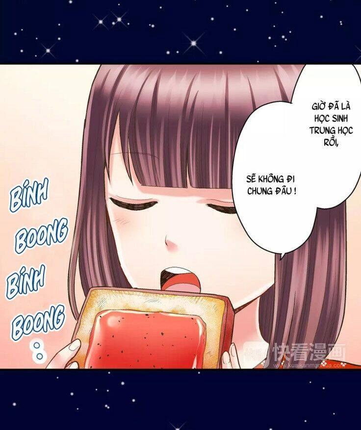 Một Giây Để Hôn Em Chapter 24 - 13