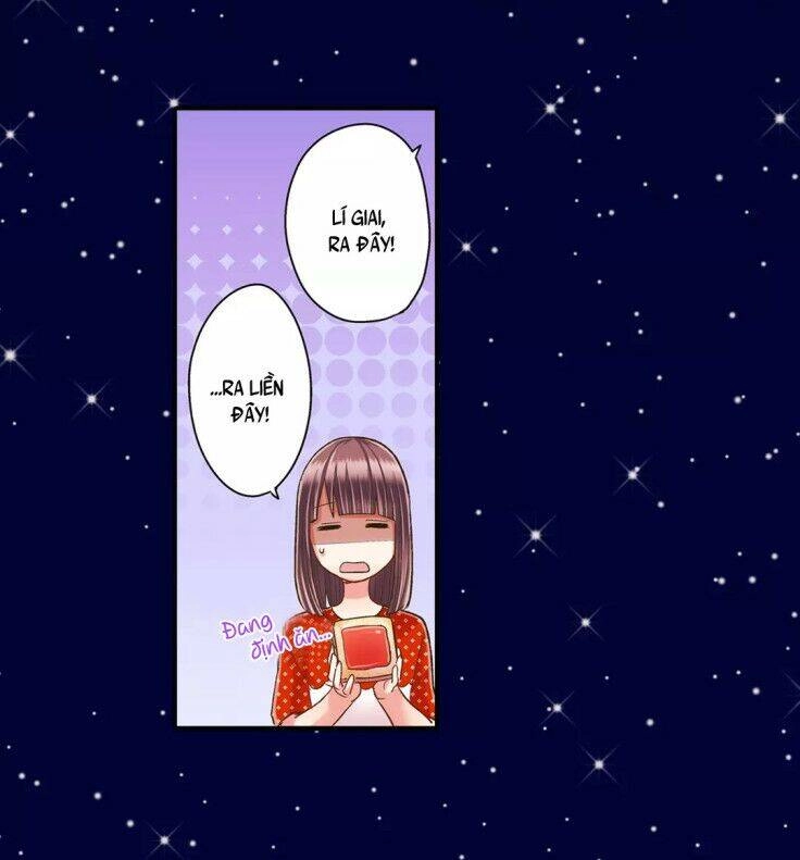 Một Giây Để Hôn Em Chapter 24 - 14