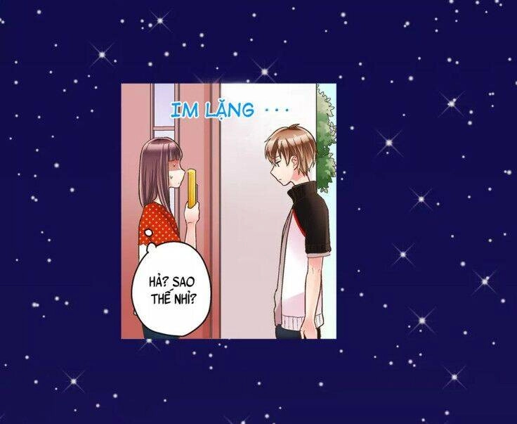 Một Giây Để Hôn Em Chapter 24 - 17