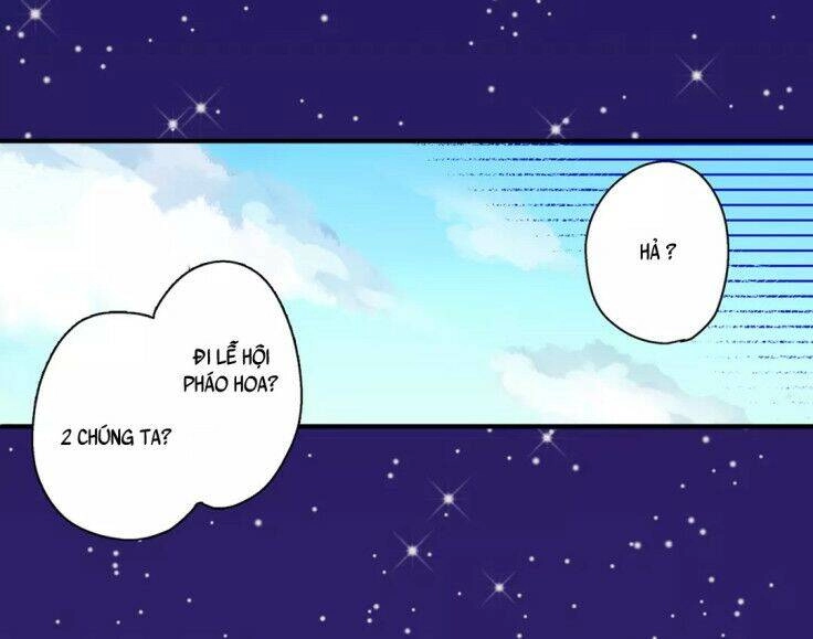 Một Giây Để Hôn Em Chapter 24 - 19