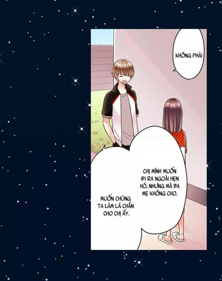 Một Giây Để Hôn Em Chapter 24 - 20