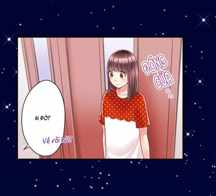 Một Giây Để Hôn Em Chapter 24 - 24