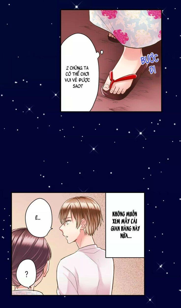 Một Giây Để Hôn Em Chapter 24 - 32