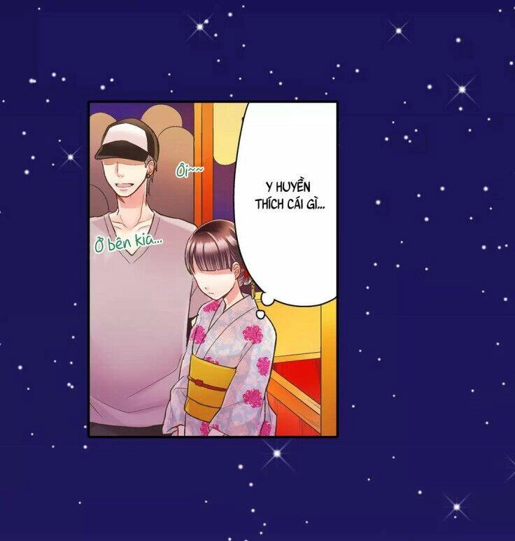 Một Giây Để Hôn Em Chapter 24 - 36