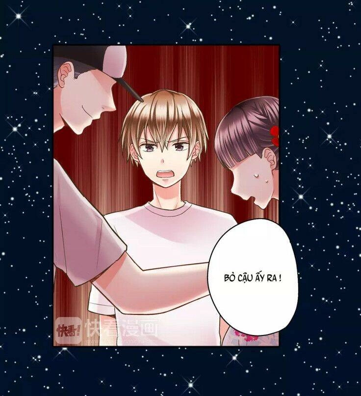 Một Giây Để Hôn Em Chapter 24 - 40