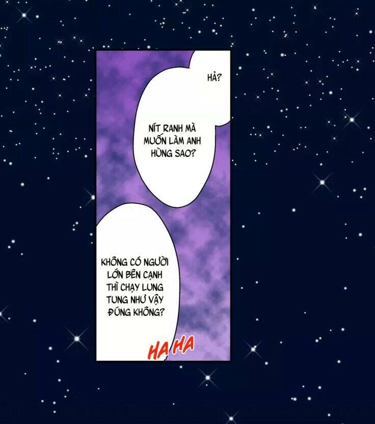 Một Giây Để Hôn Em Chapter 24 - 41