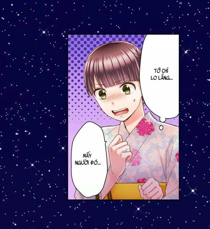 Một Giây Để Hôn Em Chapter 24 - 46