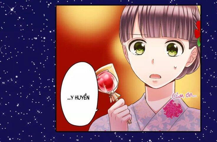 Một Giây Để Hôn Em Chapter 24 - 48