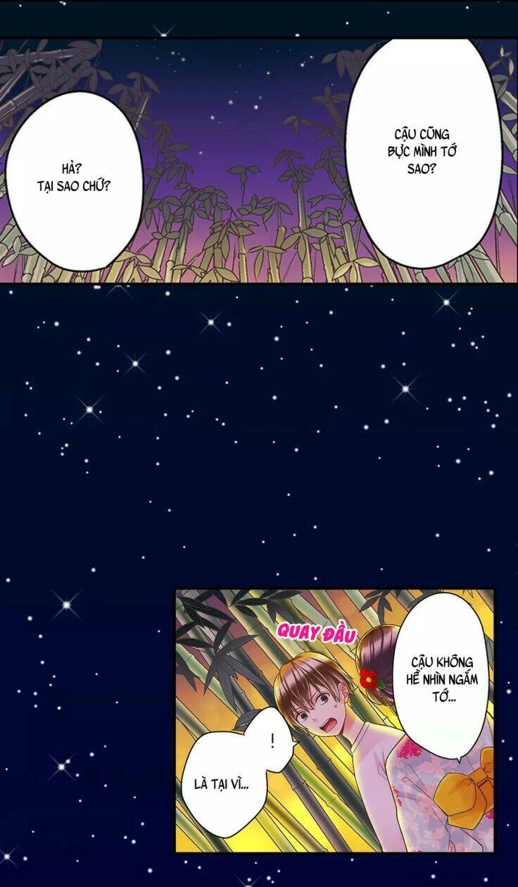 Một Giây Để Hôn Em Chapter 24 - 49