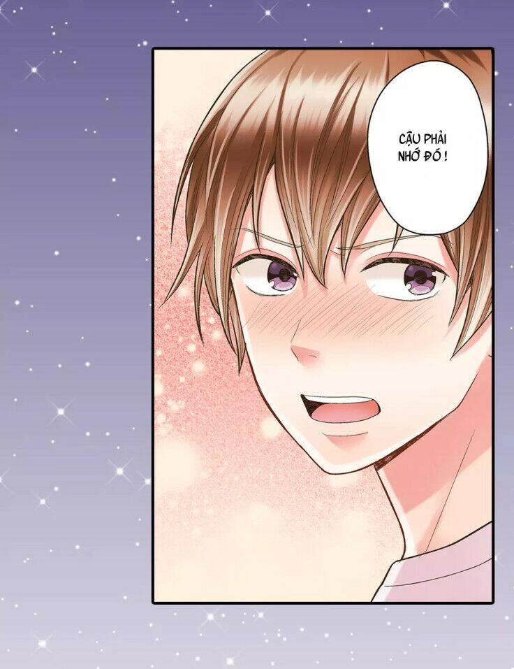 Một Giây Để Hôn Em Chapter 24 - 52