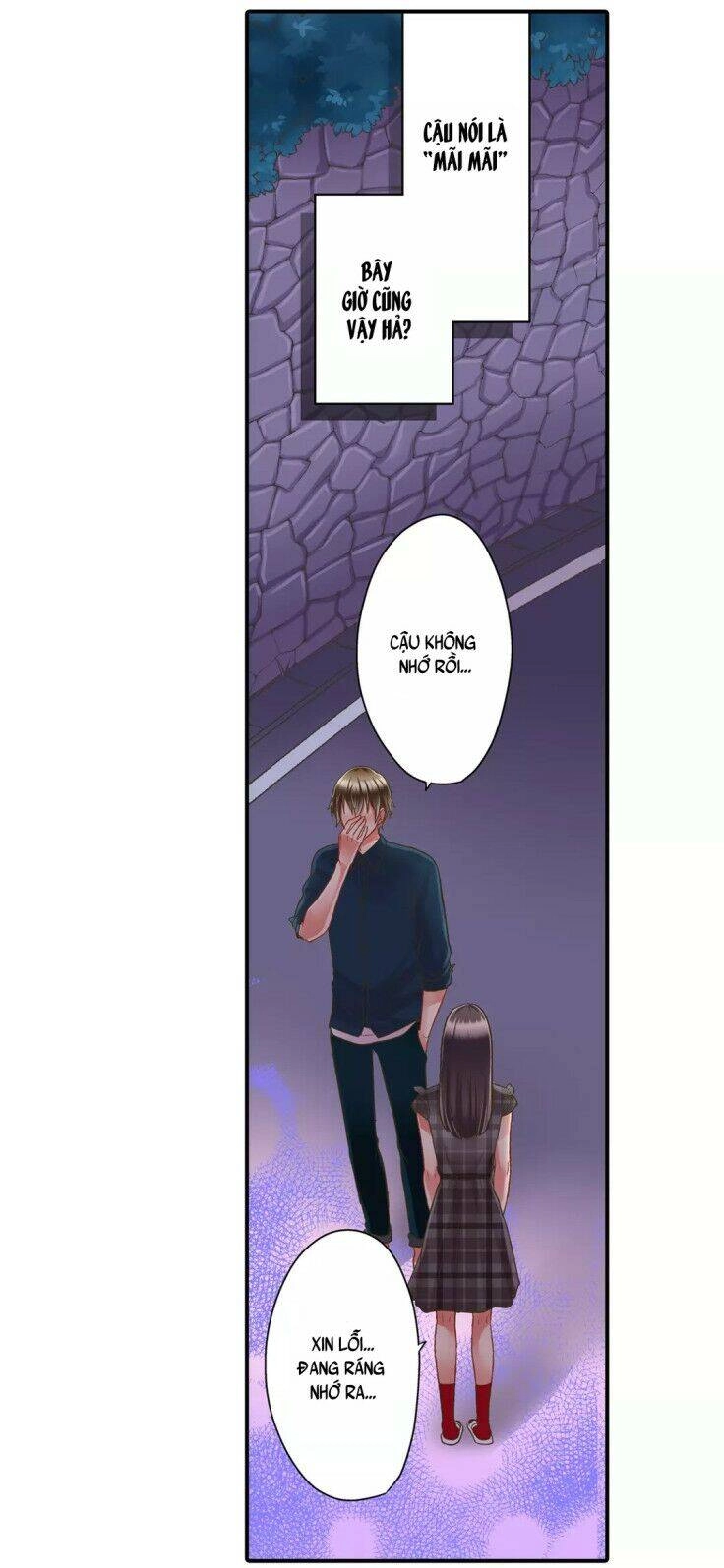 Một Giây Để Hôn Em Chapter 24 - 53