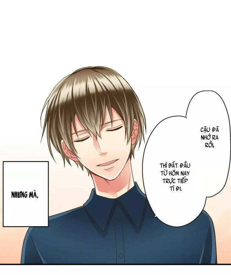 Một Giây Để Hôn Em Chapter 24 - 57