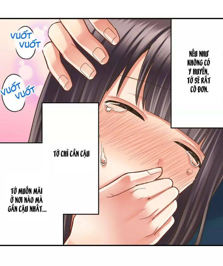 Một Giây Để Hôn Em Chapter 24 - 62