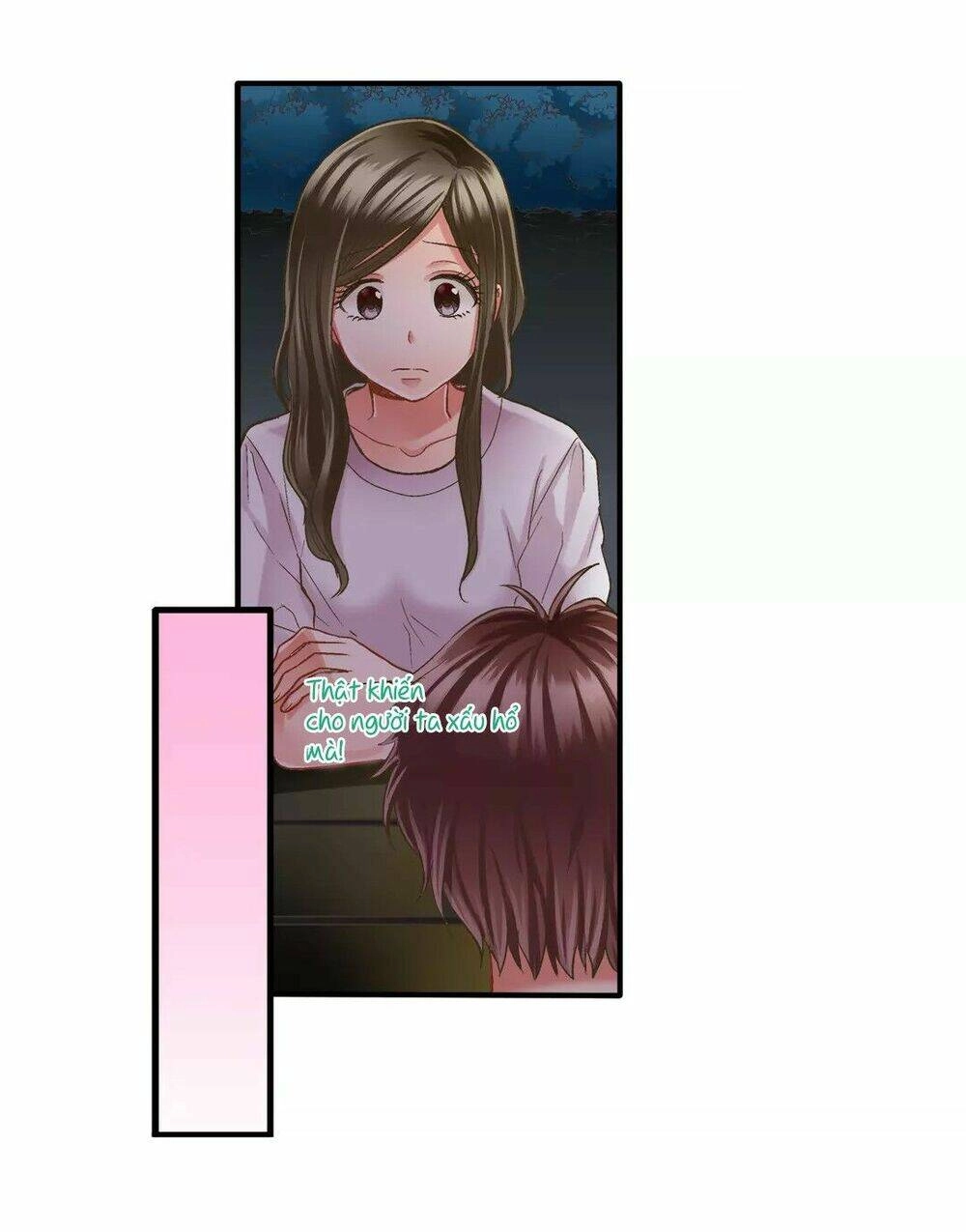 Một Giây Để Hôn Em Chapter 25 - 21