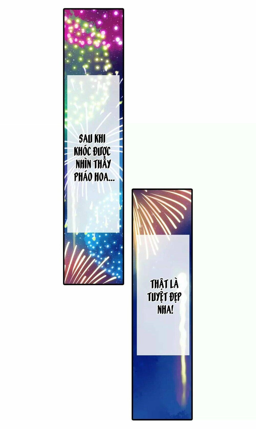 Một Giây Để Hôn Em Chapter 25 - 25