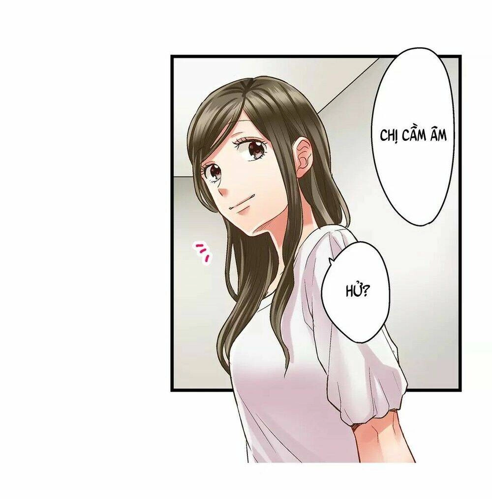 Một Giây Để Hôn Em Chapter 25 - 27