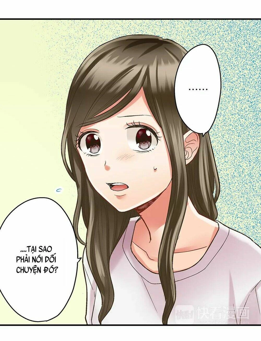 Một Giây Để Hôn Em Chapter 25 - 31