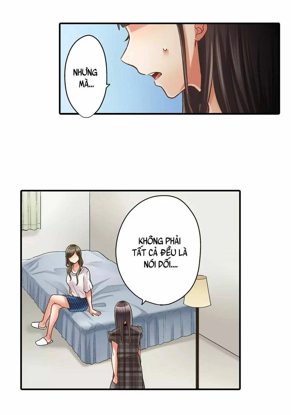 Một Giây Để Hôn Em Chapter 25 - 33