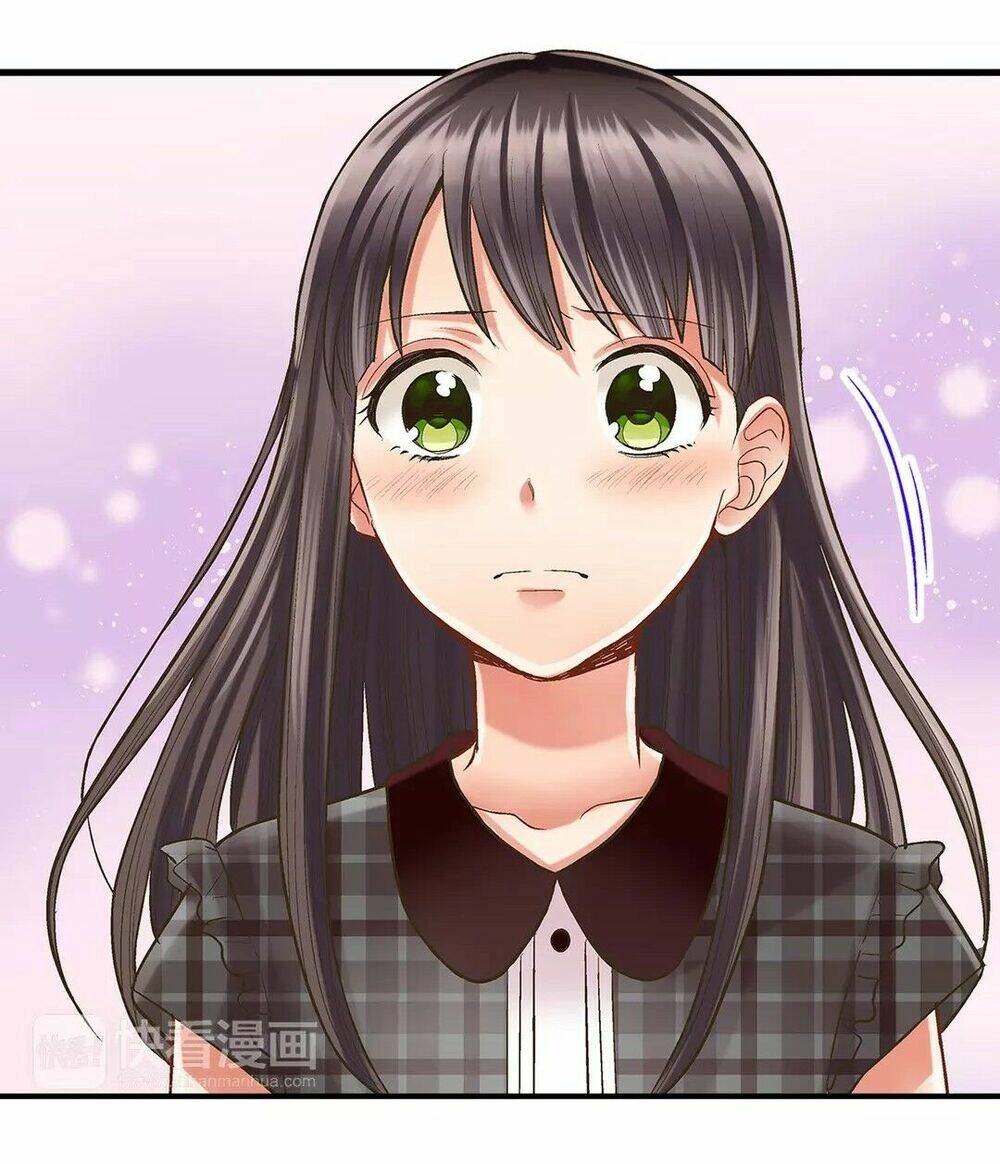 Một Giây Để Hôn Em Chapter 25 - 34