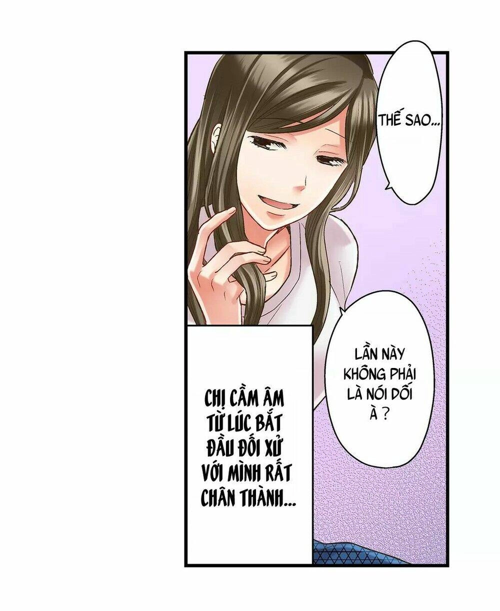 Một Giây Để Hôn Em Chapter 25 - 37