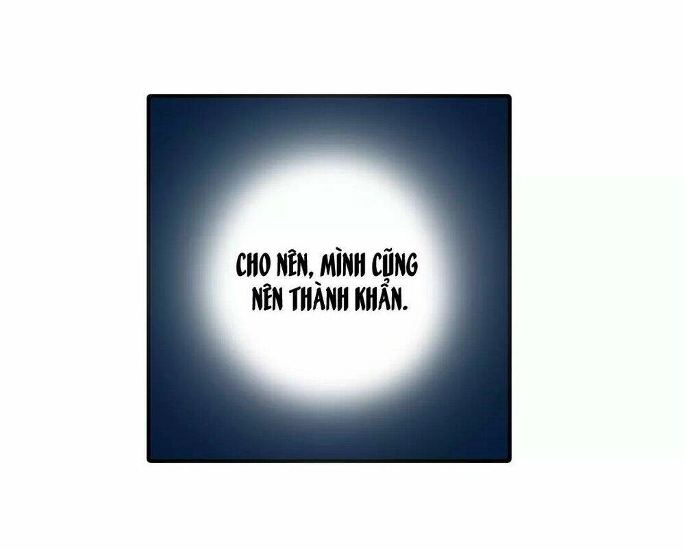 Một Giây Để Hôn Em Chapter 25 - 38