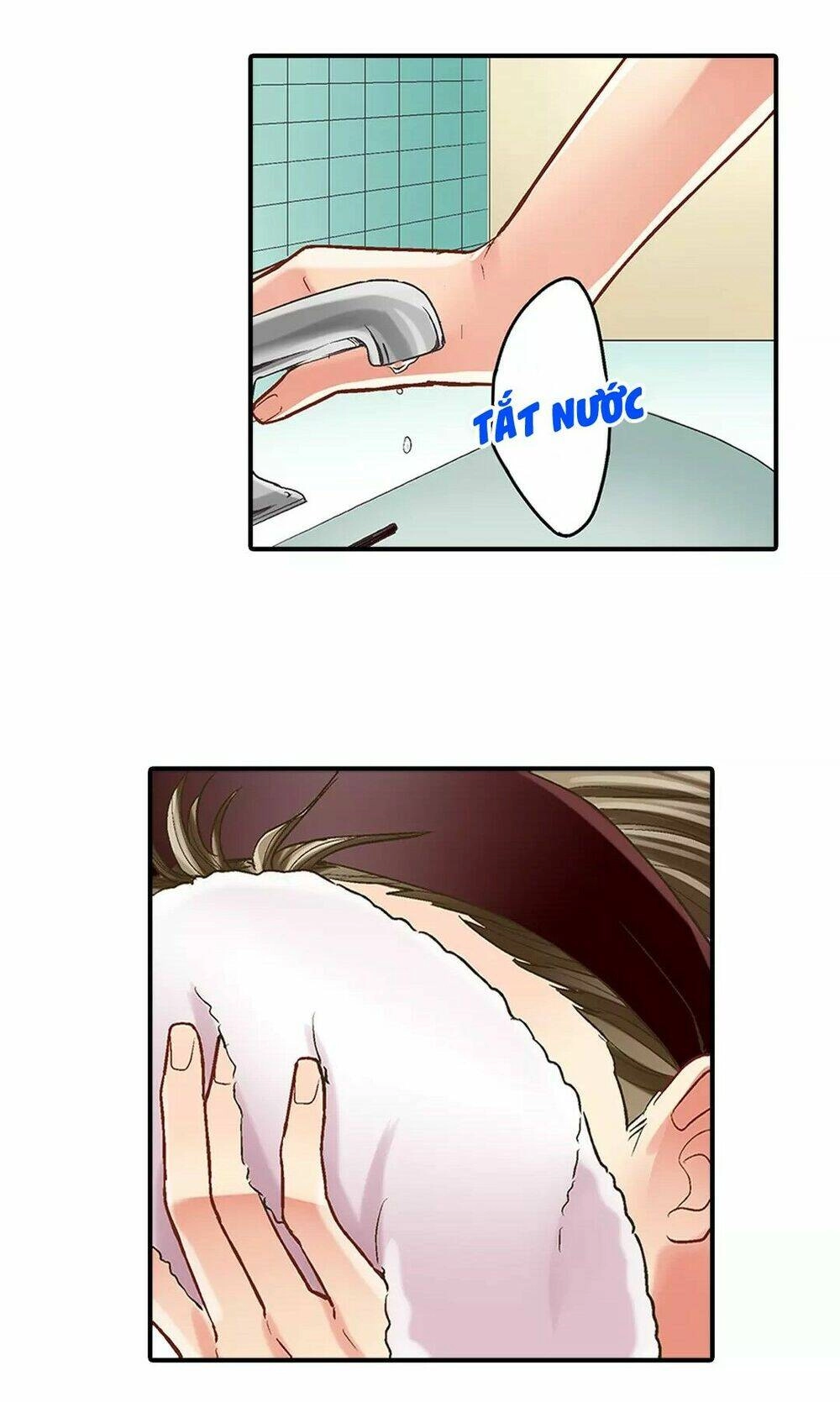 Một Giây Để Hôn Em Chapter 25 - 40