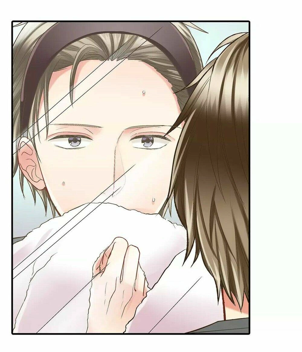 Một Giây Để Hôn Em Chapter 25 - 41