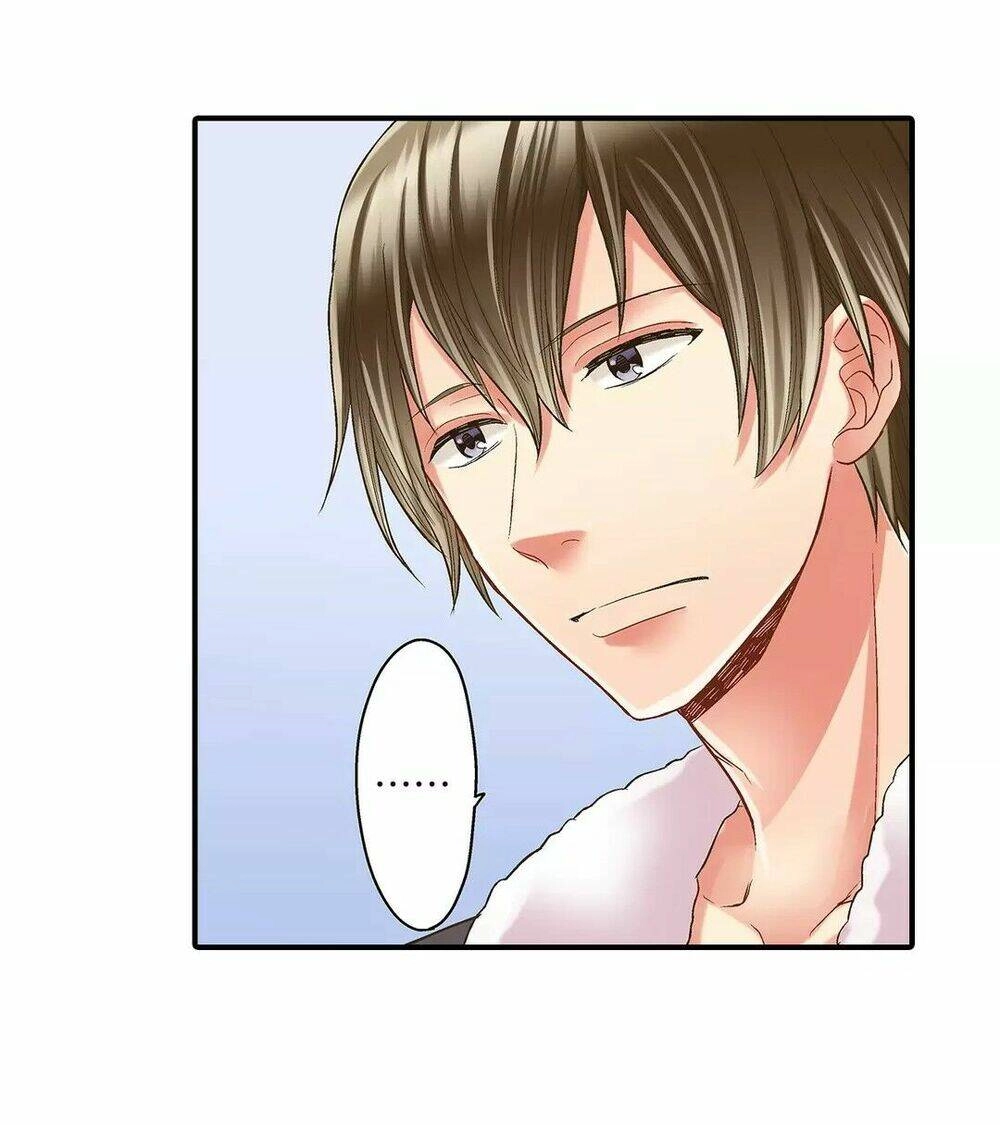 Một Giây Để Hôn Em Chapter 26 - 4