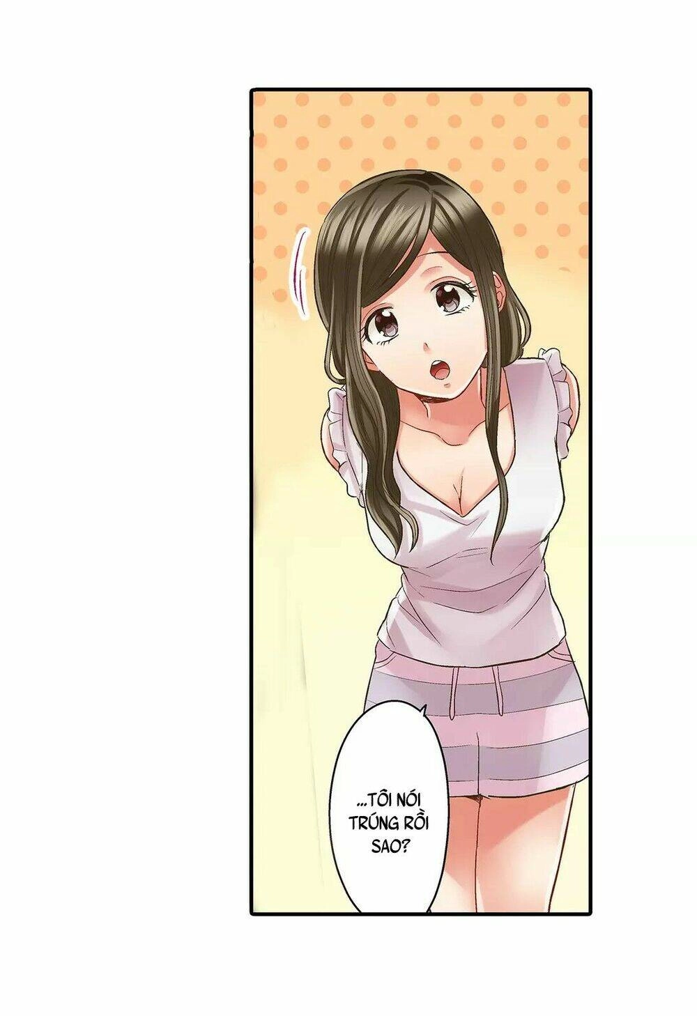 Một Giây Để Hôn Em Chapter 26 - 8