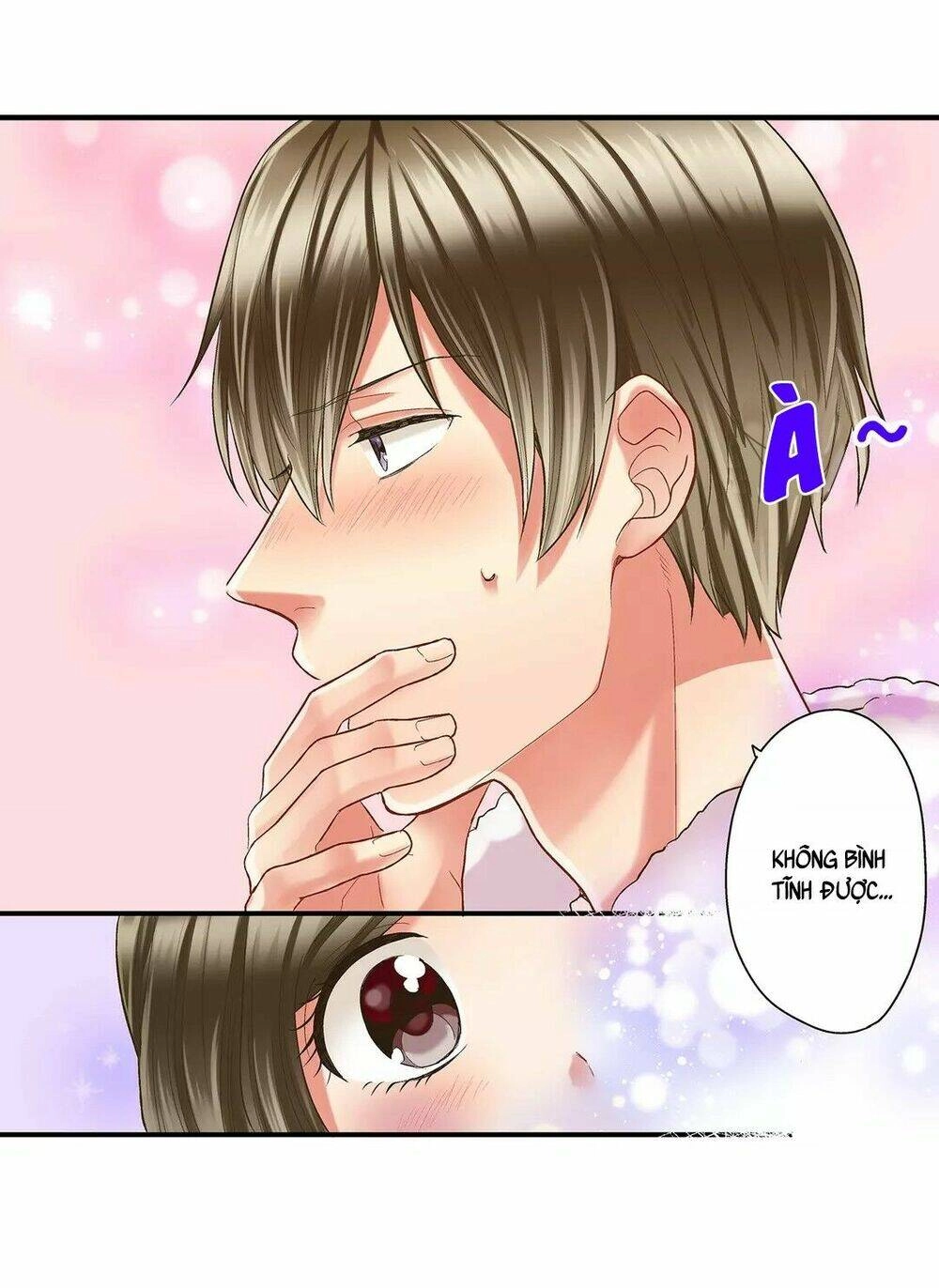 Một Giây Để Hôn Em Chapter 26 - 9