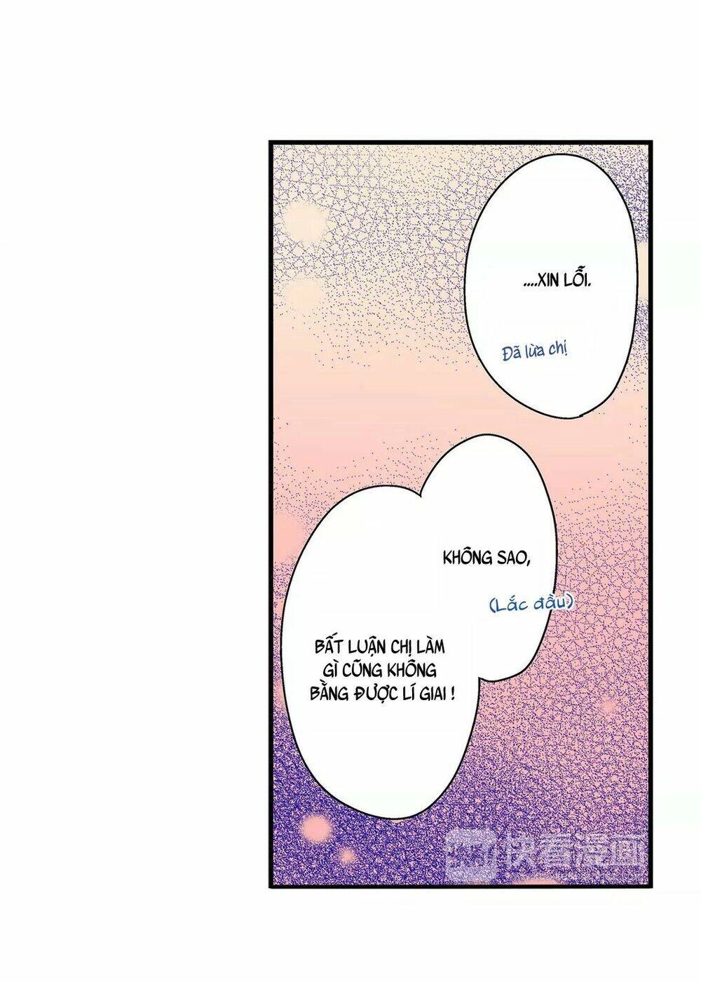 Một Giây Để Hôn Em Chapter 26 - 11