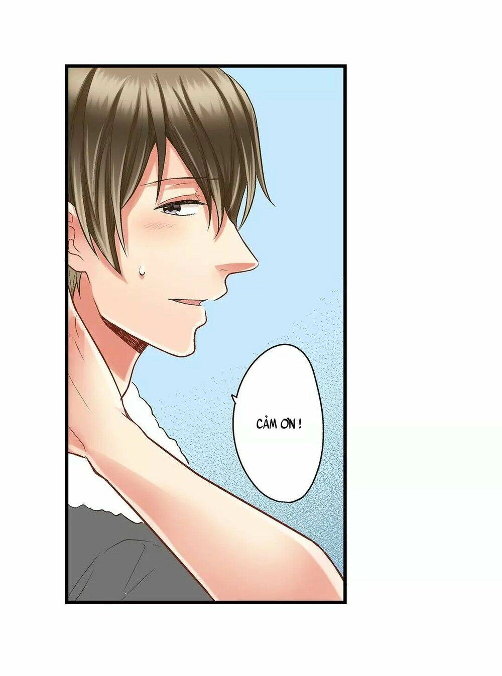 Một Giây Để Hôn Em Chapter 26 - 13